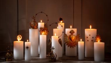 Candle Decorations