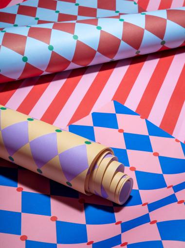 Paper Gift Bags & Wrap