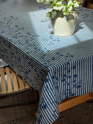 Printed Tablecloth