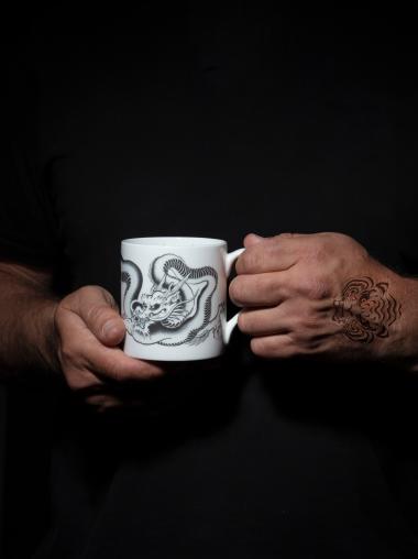Tattoo Mugs