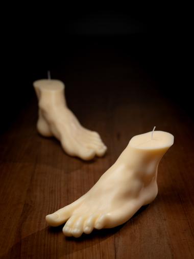 Foot Candle