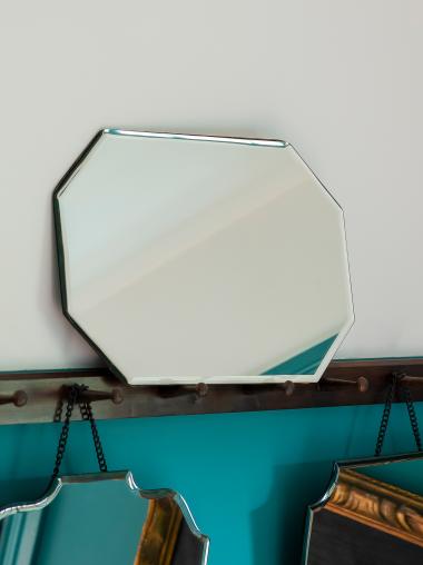 Bevelled Mirrors