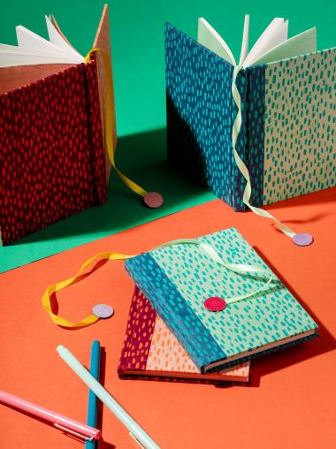 Hardback Notebooks