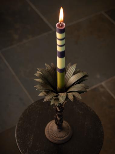 Palm Candlestick
