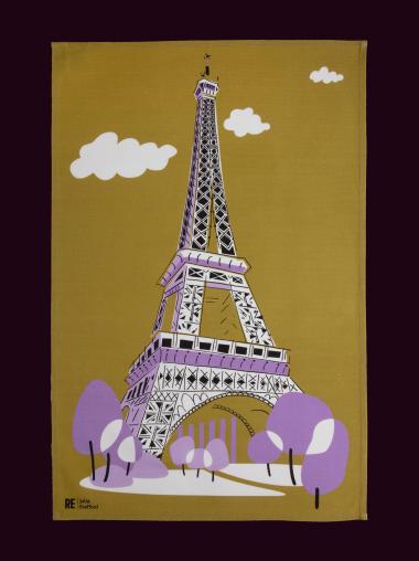 Destination Tea Towels