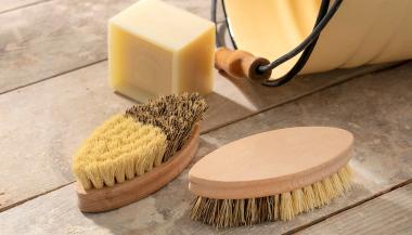 Scrubbing Brush