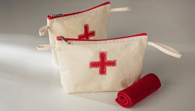 Red Cross Bag