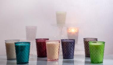 Simpatico Scented Candles