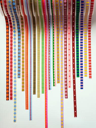 Printed Ribbon