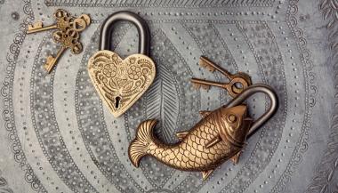 Brass Padlocks