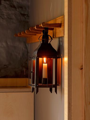 Candle Lantern