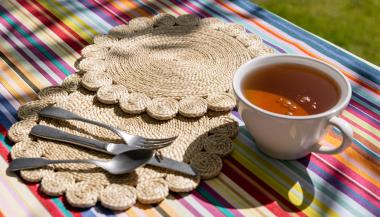 Jute Placemat