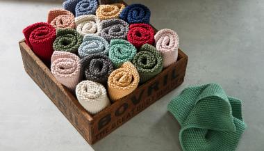 Danish Cotton Knitted Cloths