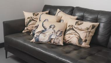 Classical Cushions