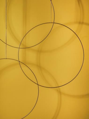 Plain Gold Ring