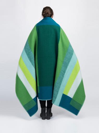 Angelo Wool Blanket