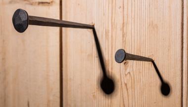 Nail Hooks