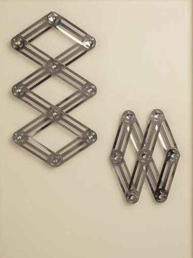 French Folding Trivets