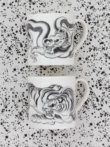 Tattoo Mugs