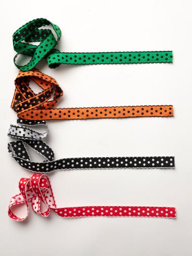 Spot Ribbon