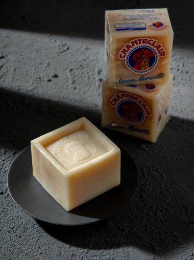 Chanteclair Soap